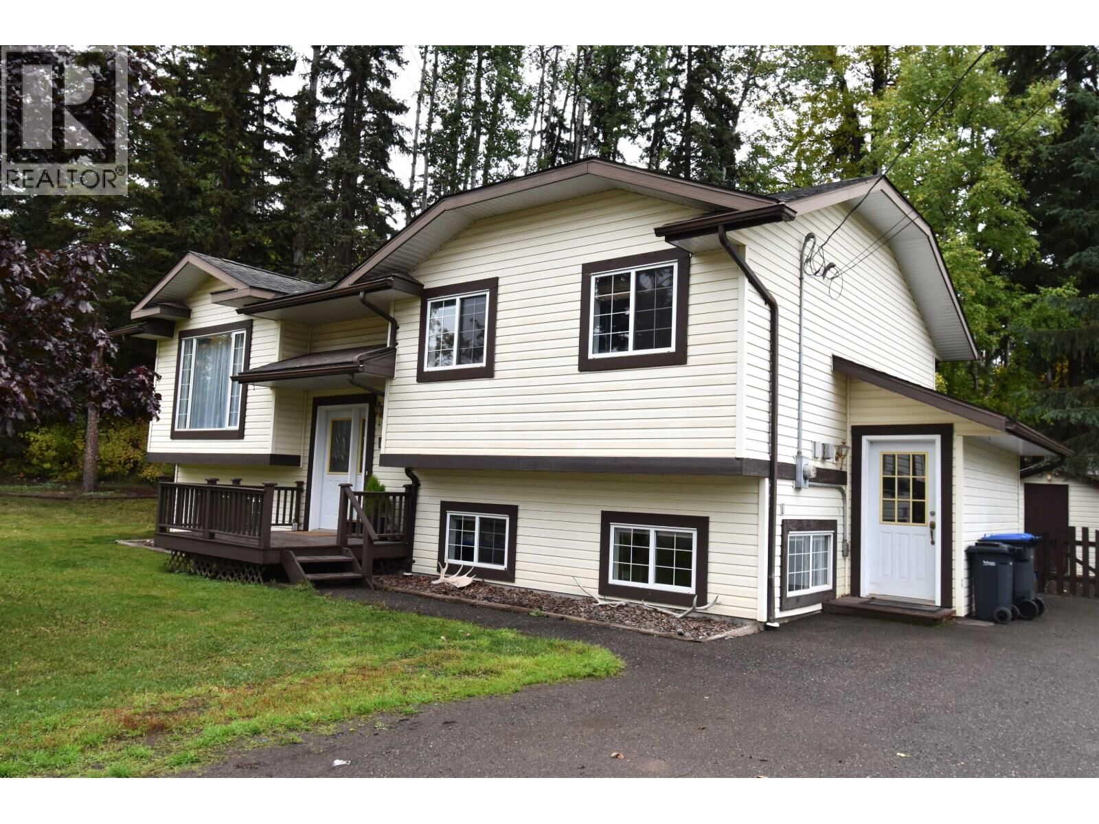 Property Photo:  1455 Willow Street  BC V0J 2X0 