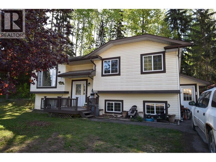 1455 Willow Street — photo 1