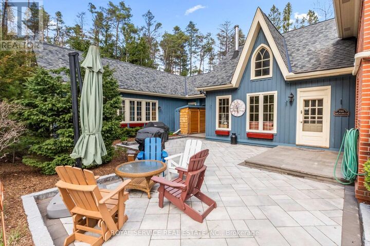 Property Photo:  435 Bland Line  ON L0A 1C0 