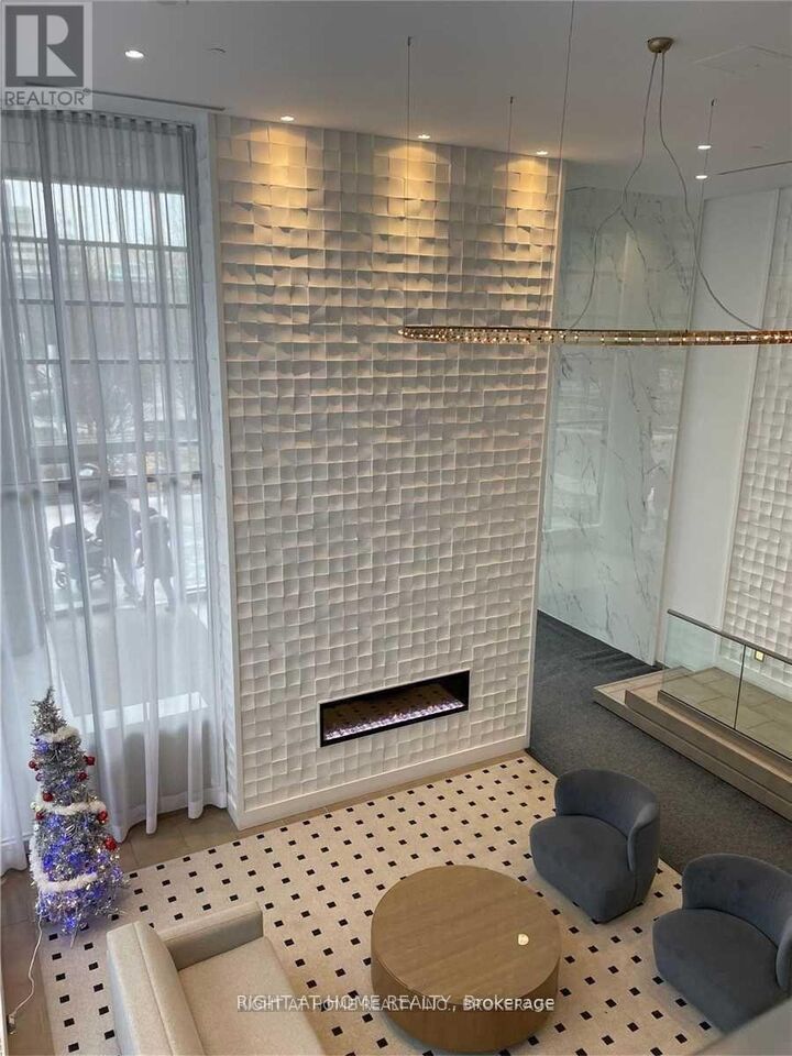 Property Photo:  15 Fort York Boulevard 510  ON M5V 3Y4 