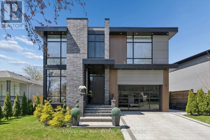Property Photo:  16 Lemonwood Drive  ON M9A 4L4 