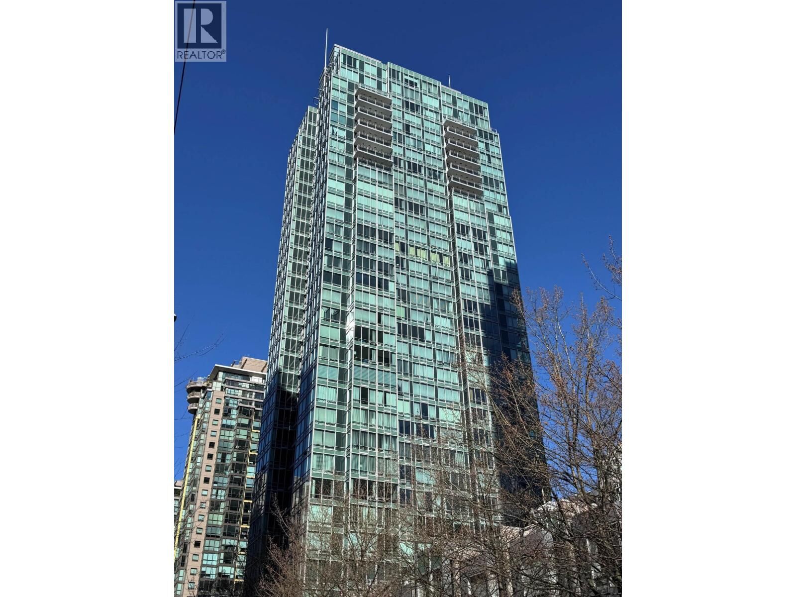 Property Photo:  1288 West Georgia Street 2603  BC V6E 4R3 