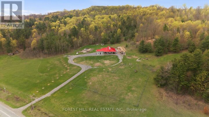 Property Photo:  2182 Shelter Valley Road  ON K0K 2G0 