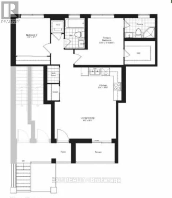 Property Photo:  15100 Yonge Street 205  ON L5G 4C8 