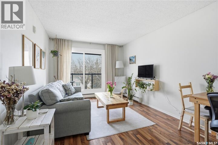Property Photo:  403 1013 Lansdowne Avenue  SK S7H 2C2 