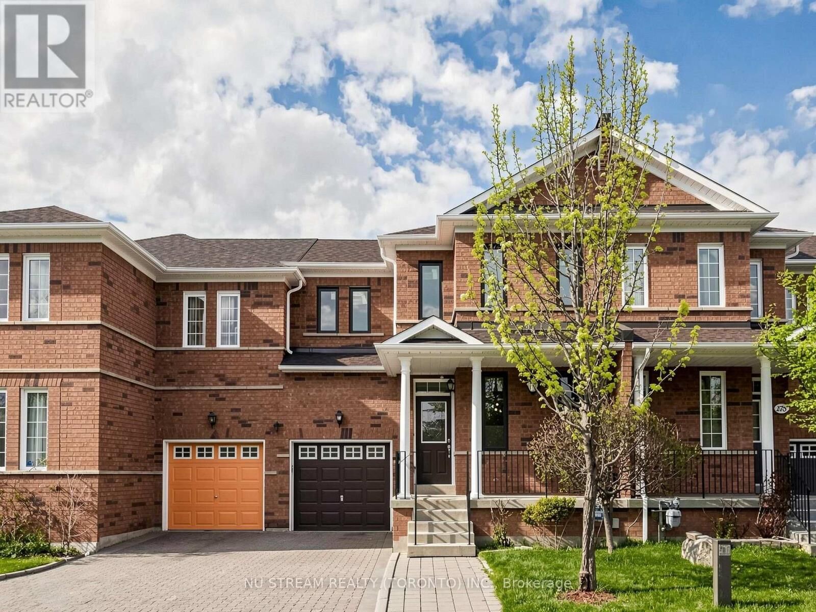 Property Photo:  177 Wildberry Crescent  ON L4H 2E8 