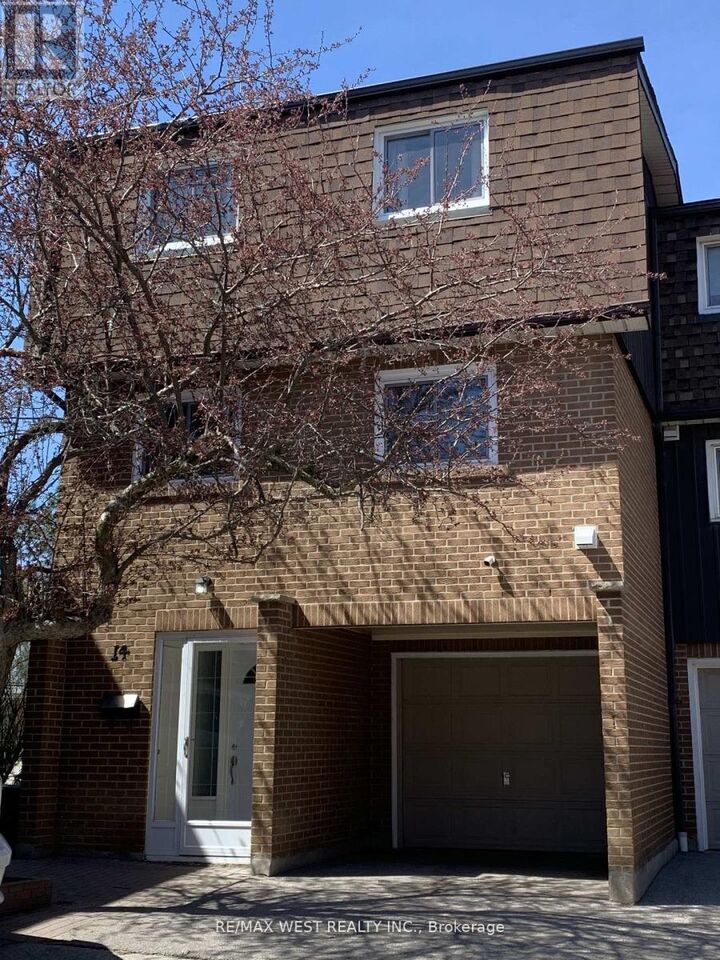 Property Photo:  3100 Kingston Road 14  ON M1M 3T4 
