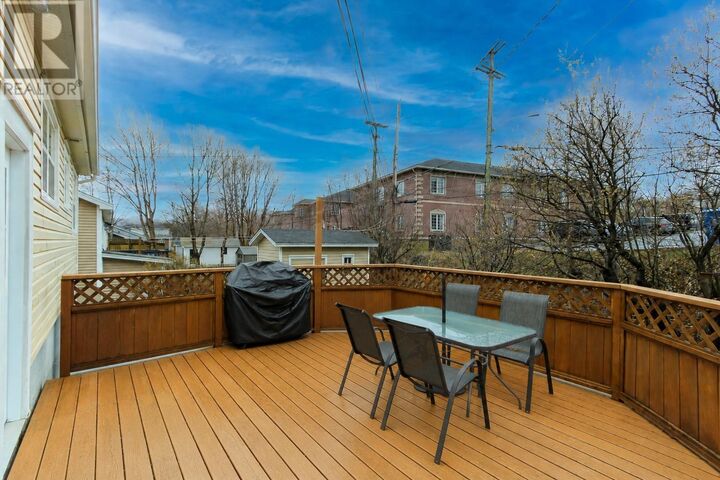 Property Photo: 39 Kerry Street NL A1A 2E9