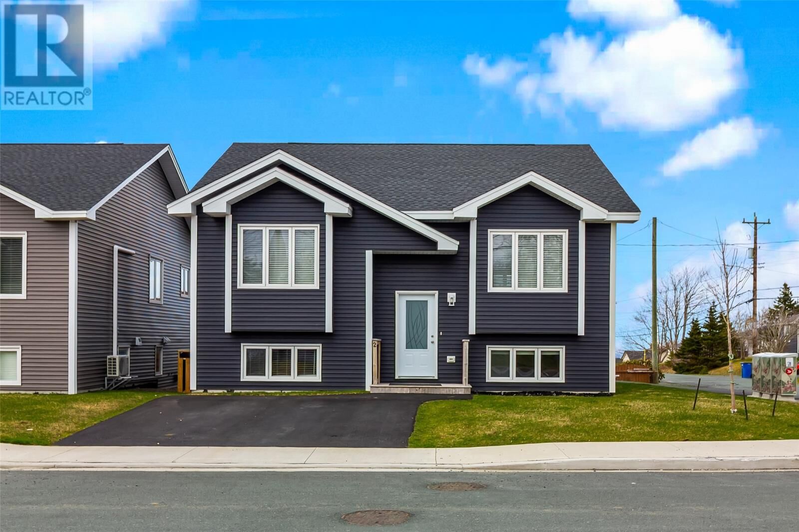 Property Photo:  2 Burry Port Street  NL A1A 5Y1 