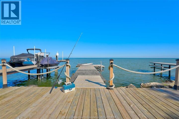 Property Photo:  591 Ross Beach  ON N8L 1J6 