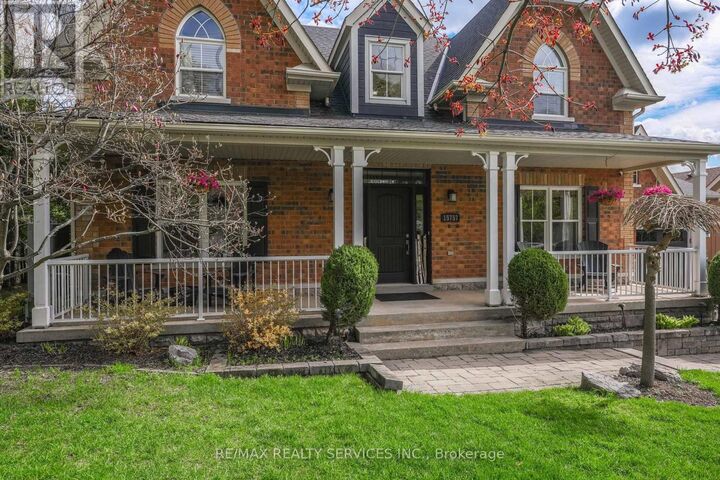 Property Photo:  15757 McLaughlin Road  ON L7C 3K3 
