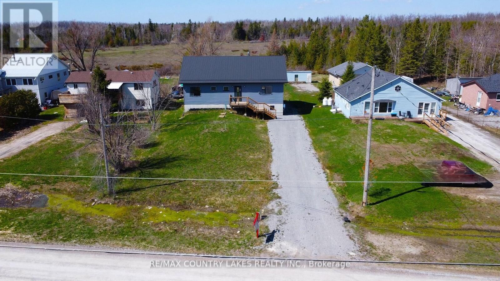 Property Photo:  264 McGuire Beach Road  ON K0M 2B0 