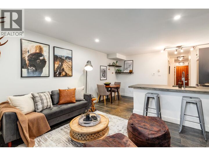 Property Photo:  3070 Hillcrest Drive 113  BC V8E 0V1 