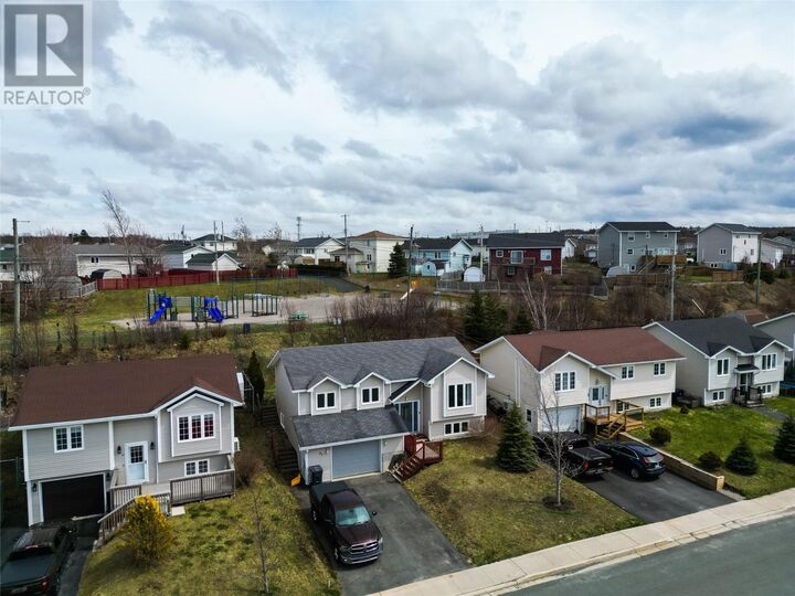 Property Photo:  67 Hibbs Road  NL A1X 6X4 