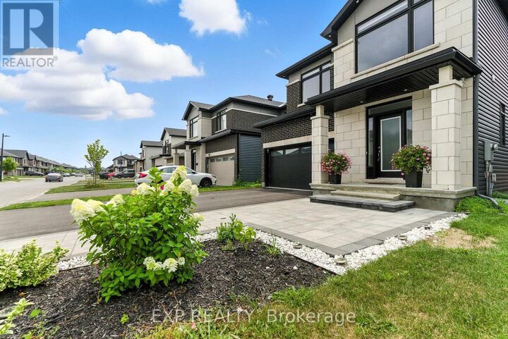 Property Photo:  701 Odyssey Way  ON K1T 0V3 