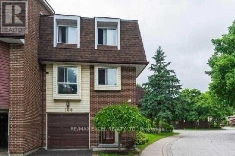 Property Photo:  4662 Kingston Road 106  ON M1E 4Y7 