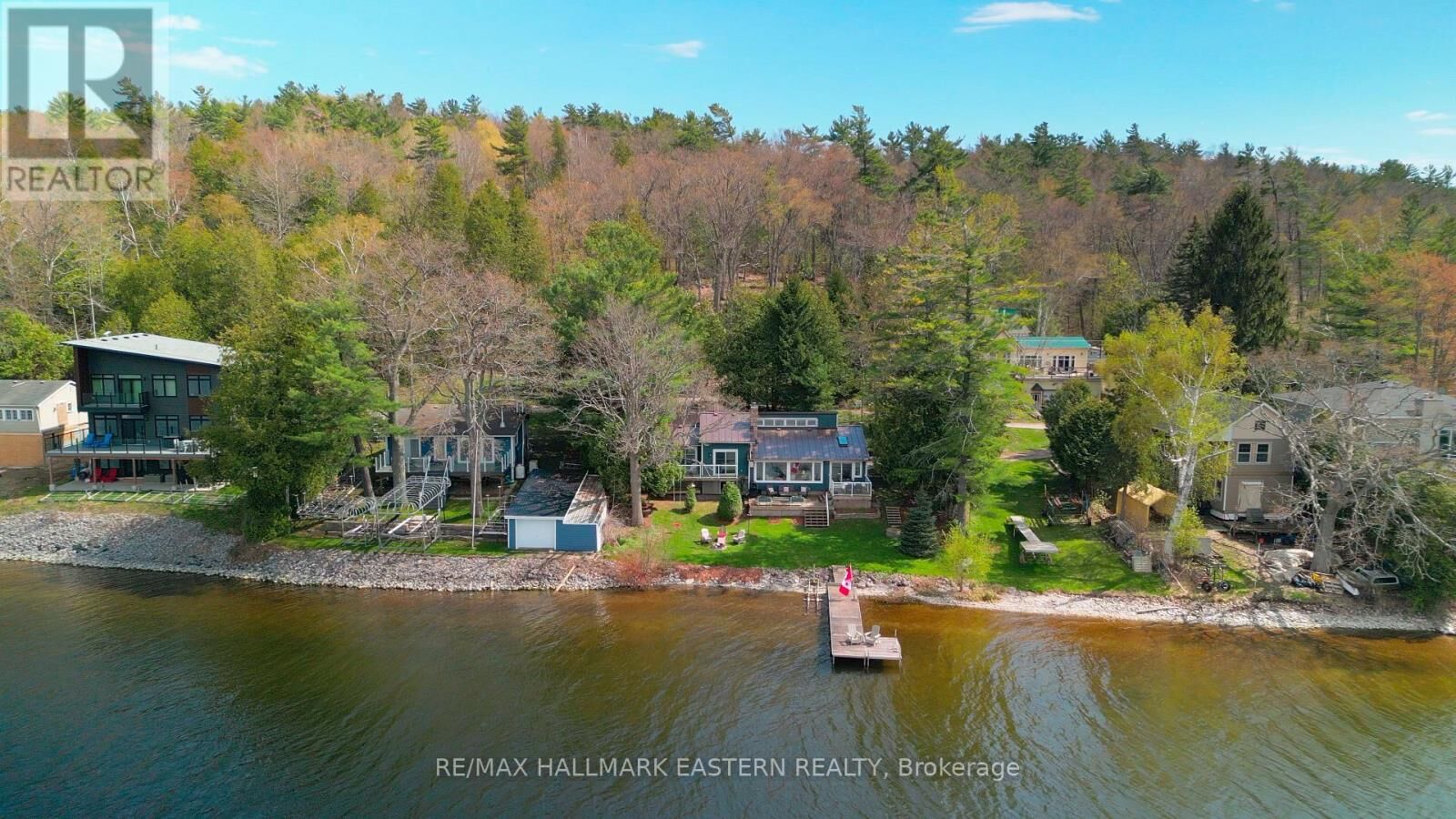 Property Photo:  8018 Taits Beach Road #200  ON K0L 1E0 
