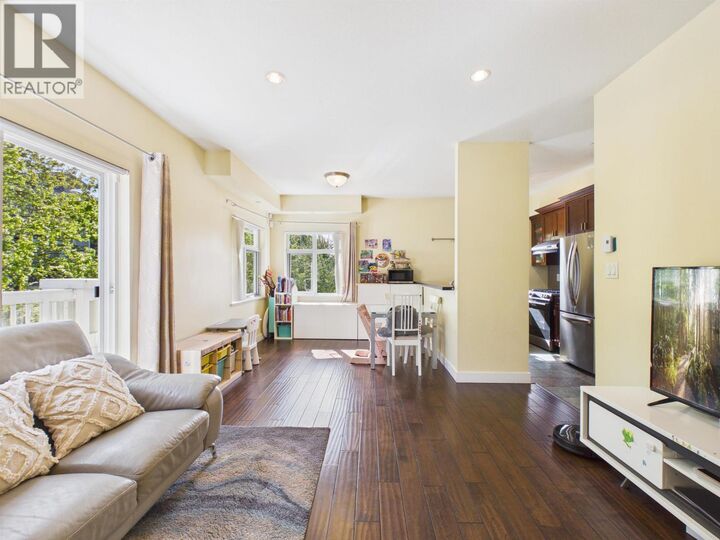 Property Photo:  7388 Macpherson Avenue 141  BC V5J 0A1 