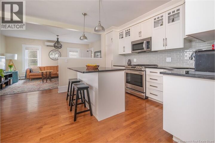 Property Photo:  66 Charlotte Street  NB E3B 1K9 