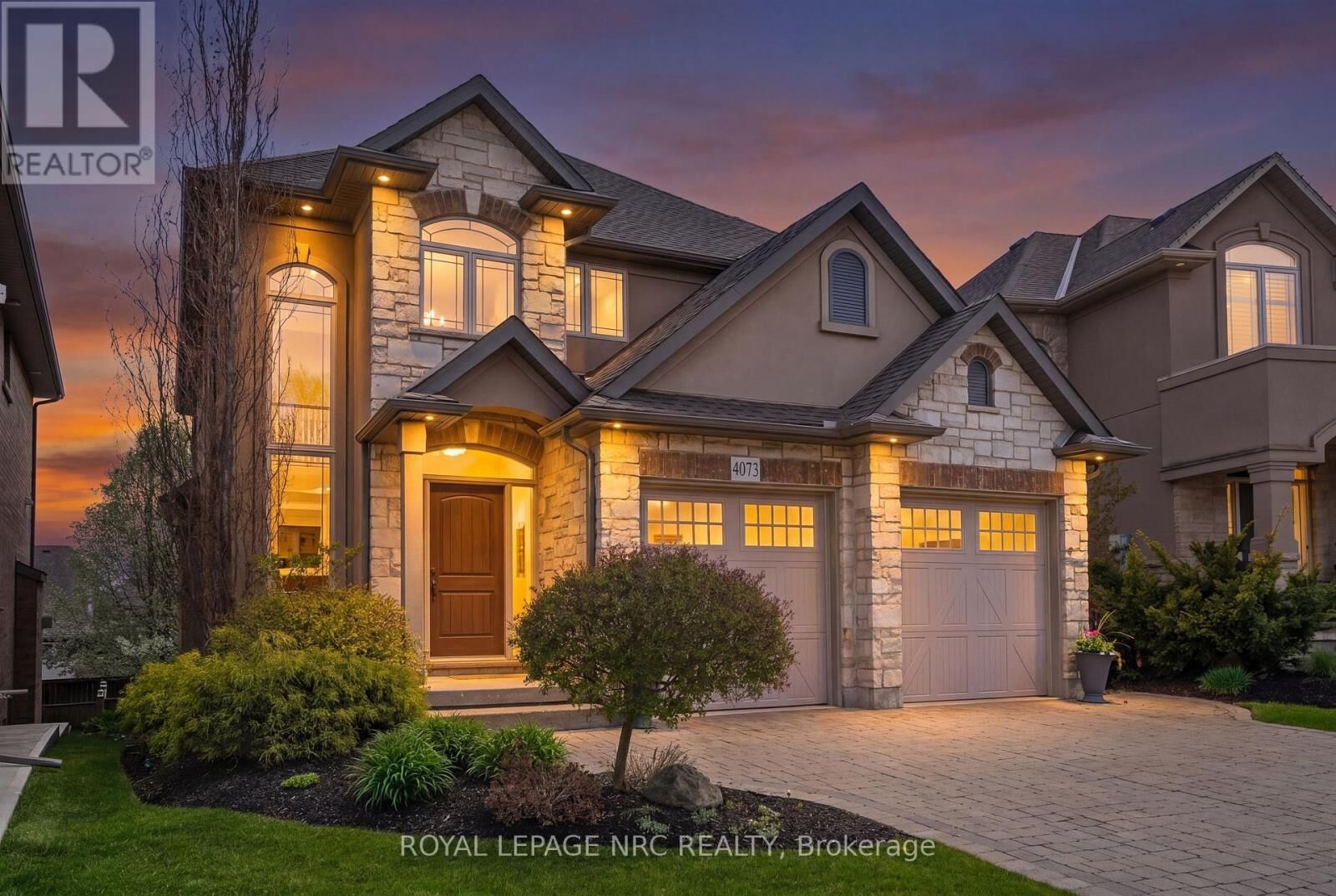 Property Photo:  4073 Highland Park Drive  ON L0R 1B7 