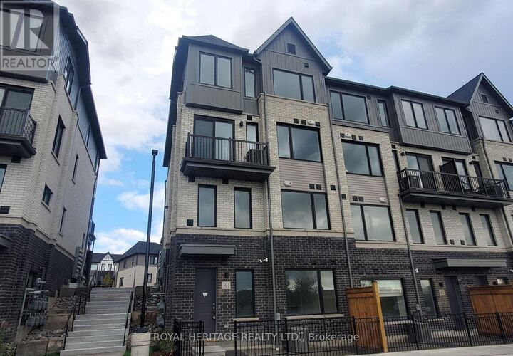 Property Photo:  160 Densmore Road 501  ON K9A 4T9 