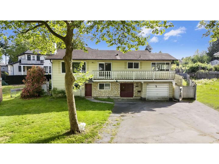 Property Photo:  13312 Sutton Place  BC V3V 6P8 
