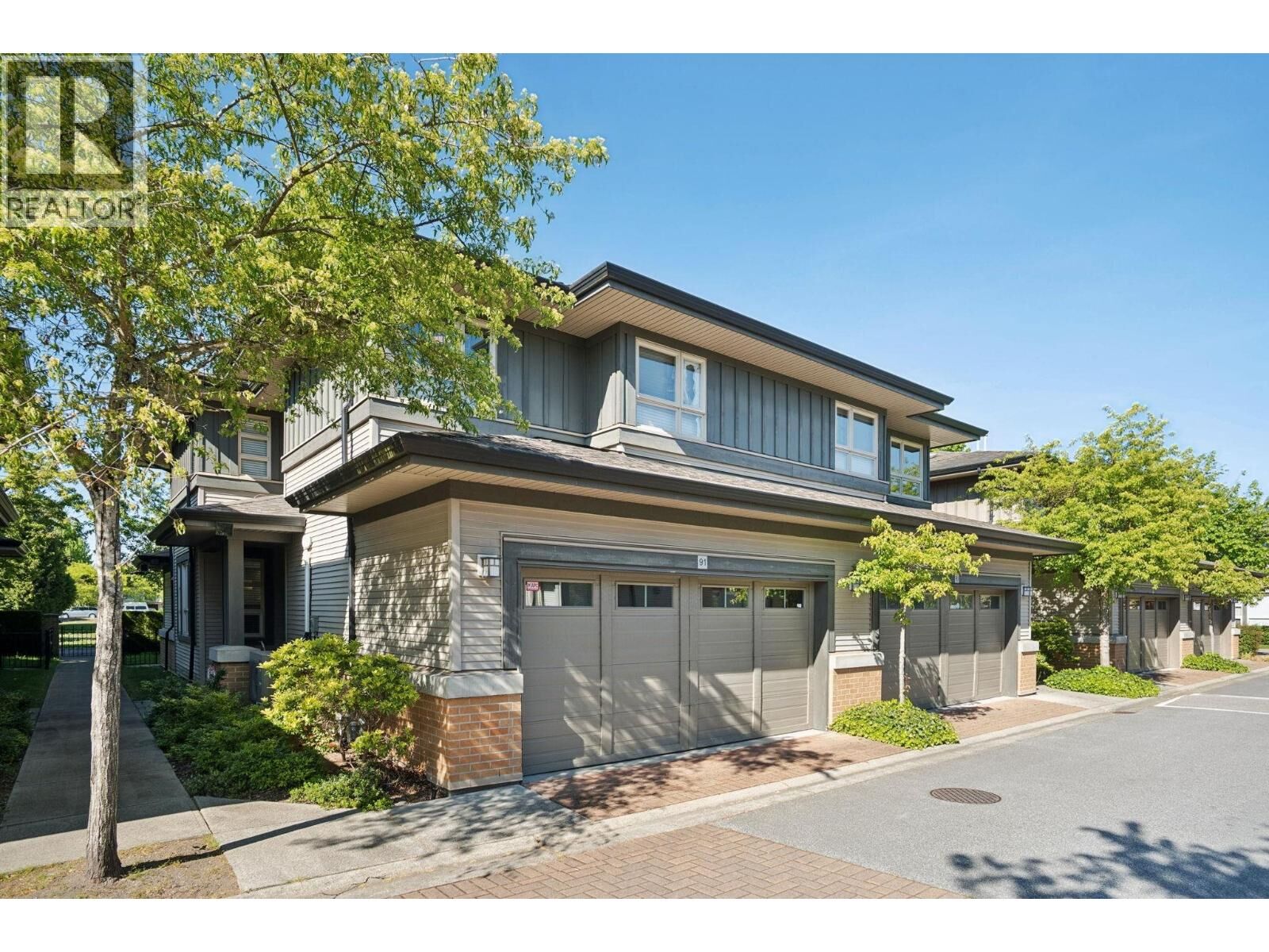 Property Photo:  6300 Birch Street 91  BC V6Y 4K3 