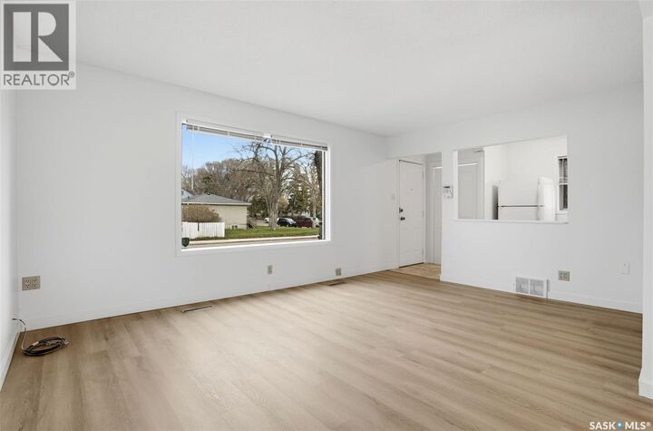 Property Photo:  4015 2nd Avenue  SK S4T 0B3 