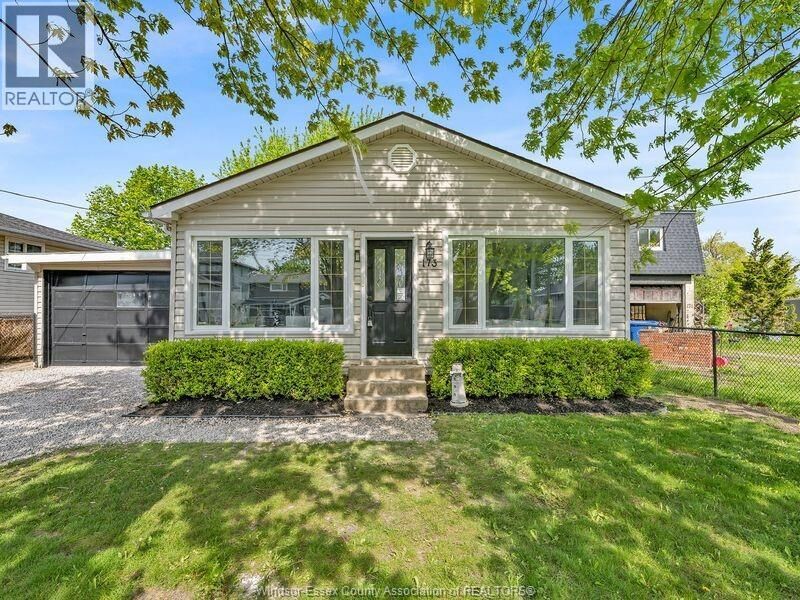 Property Photo:  173 Mill Street  ON N8L 0Y9 