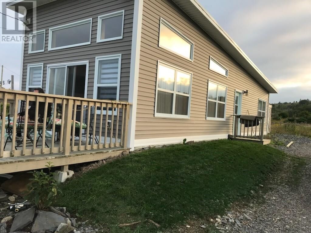Property Photo:  0 Main Road  NL A0A 2W0 
