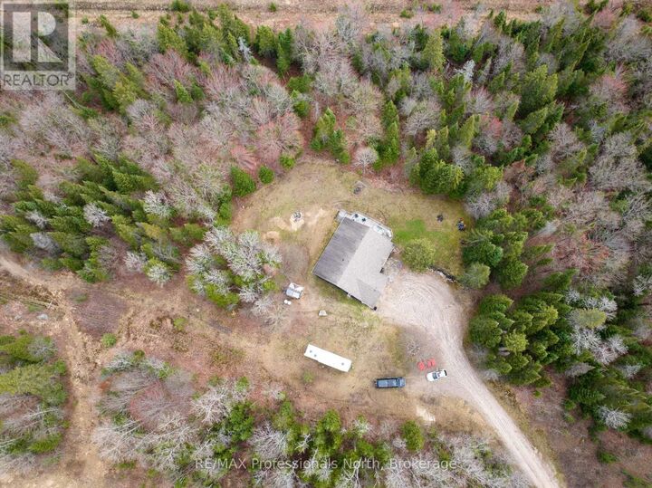 Property Photo:  167 Old Government Road  ON P0A 1J0 