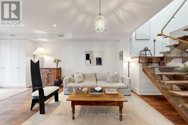 Property Photo:  150 Rhodes Avenue  ON M4L 3A1 
