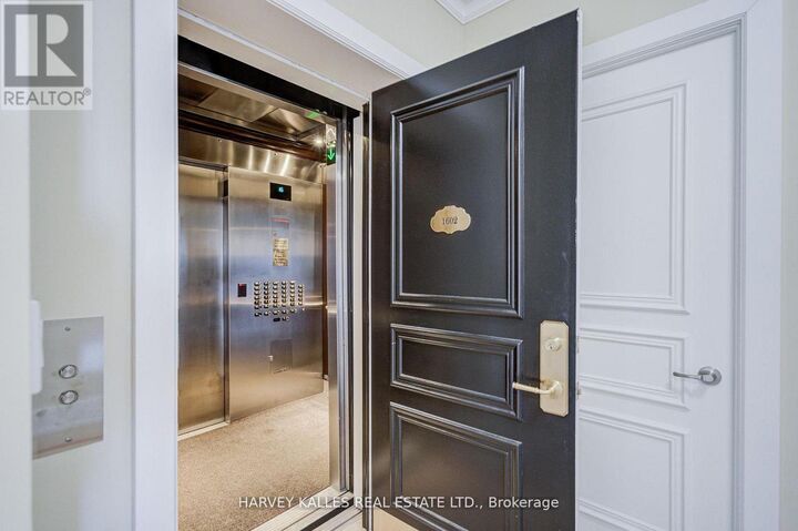 Property Photo:  660 Sheppard Avenue East 1602B  ON M2K 3E5 