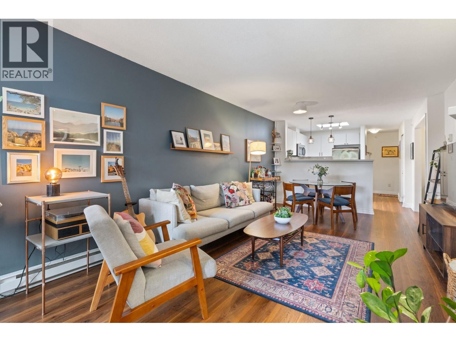 Property Photo:  2741 East Hastings Street 404  BC V5K 1Z8 
