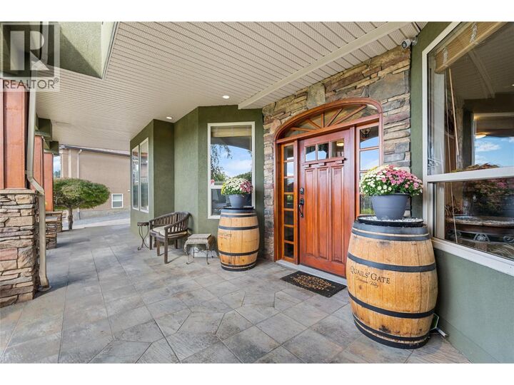 Property Photo:  1778 Vineyard Drive  BC V4T 2W7 
