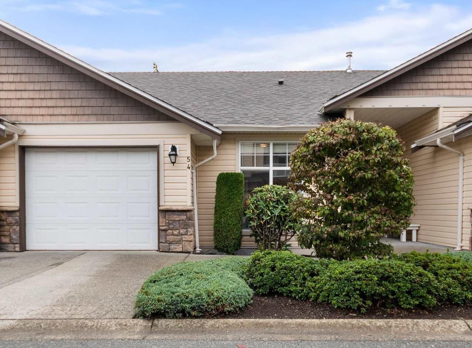 Property Photo:  8590 Sunrise Drive 54  BC V2R 3Z4 