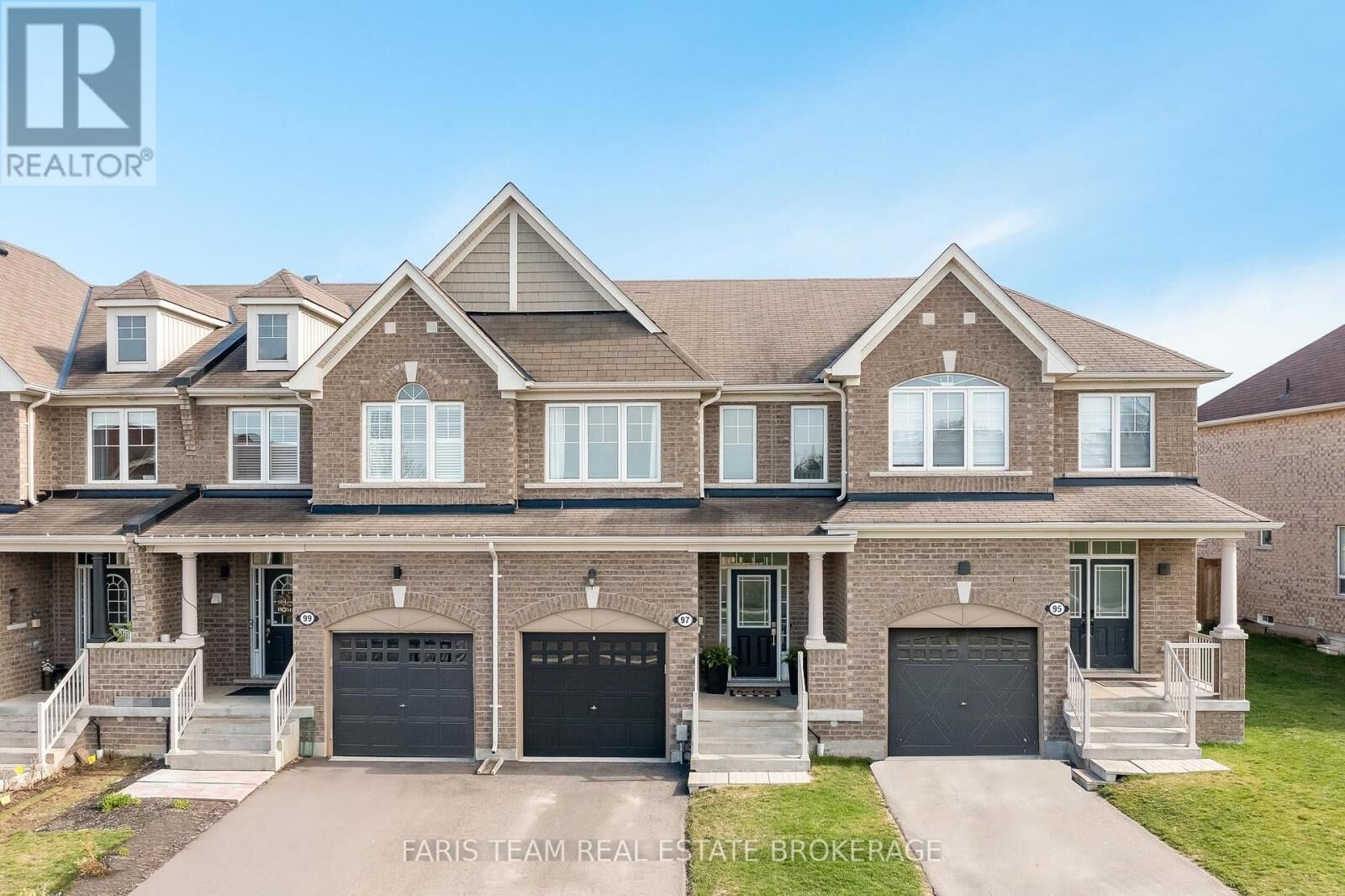 Property Photo:  97 McGahey Street  ON L0G 1W0 