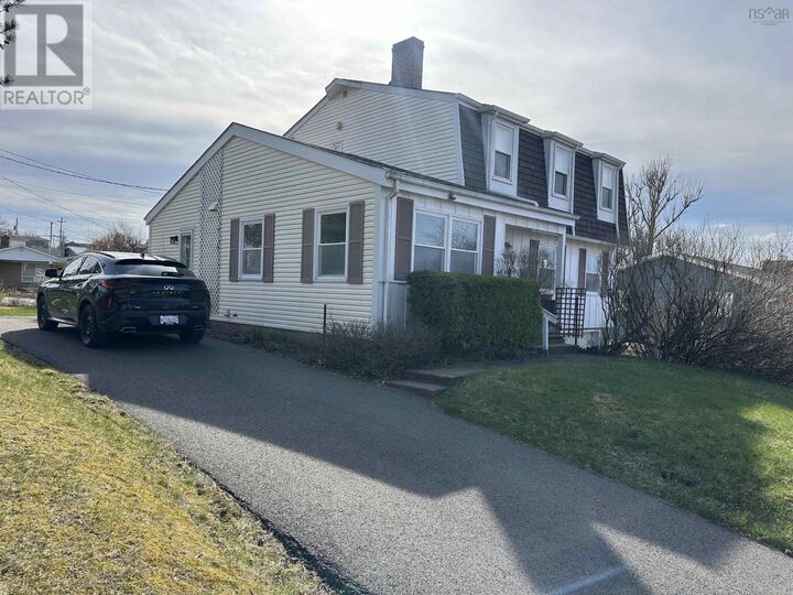 Property Photo:  11 Macquarrie Drive  NS B9A 2K7 