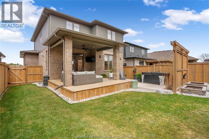 Property Photo:  2209 Linkway Boulevard  ON N0K 0K9 