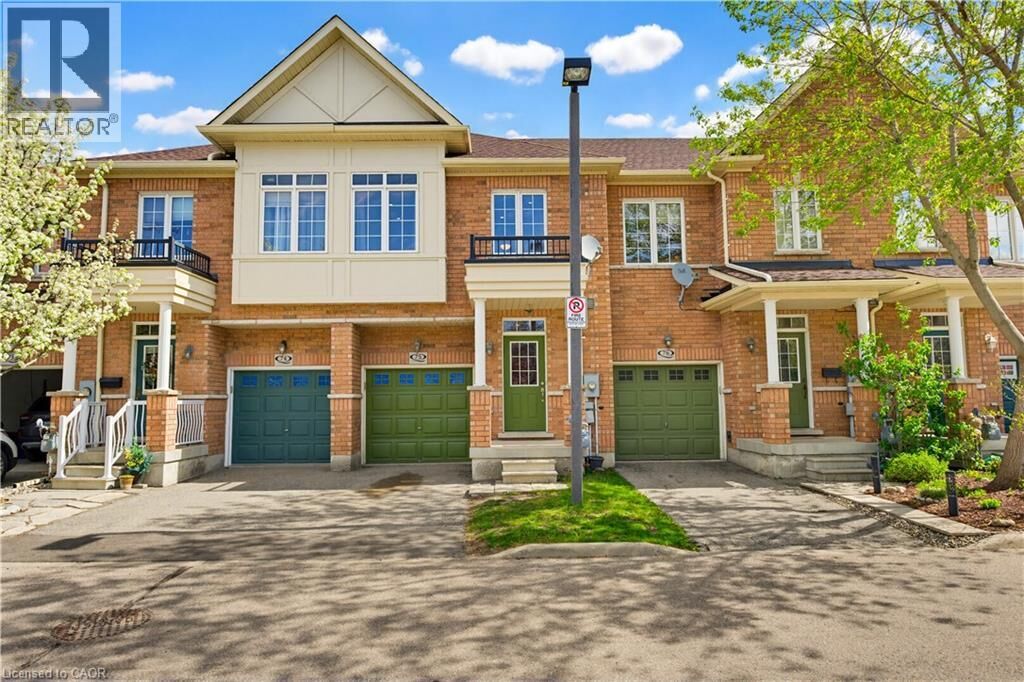 Property Photo:  110 Highland Road East 75  ON N2M 3S1 