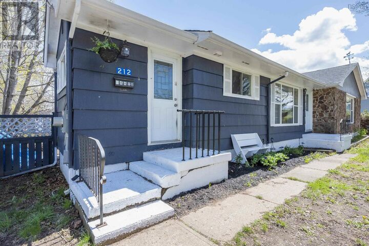 Property Photo:  Marsters Avenue 212  NS B0P 1E0 