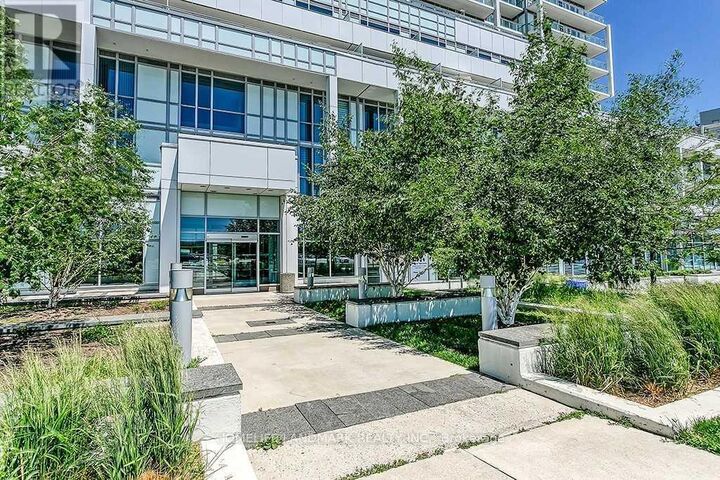 Property Photo:  55 Speers Road 205  ON L6K 3R6 