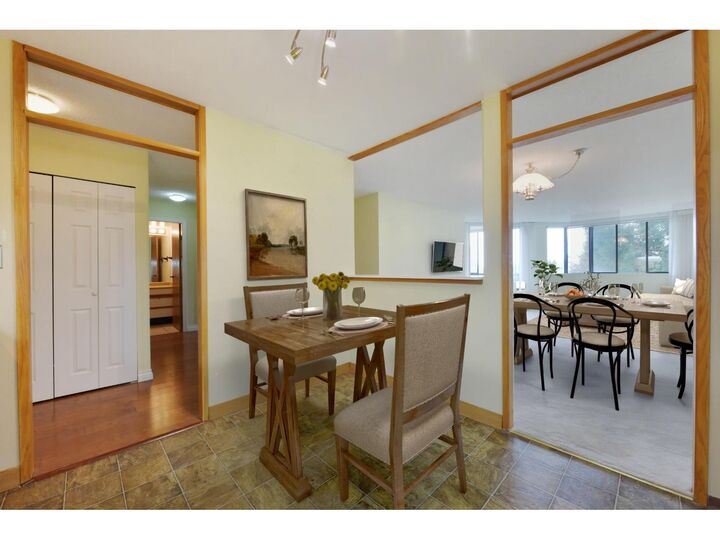 Property Photo:  1442 Foster Street 407  BC V4B 3X7 