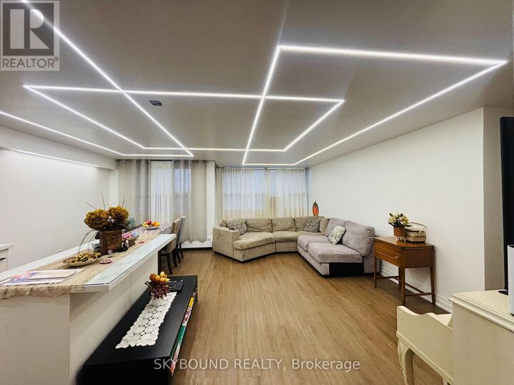 Property Photo:  451 The West Mall 602  ON M9C 1G1 