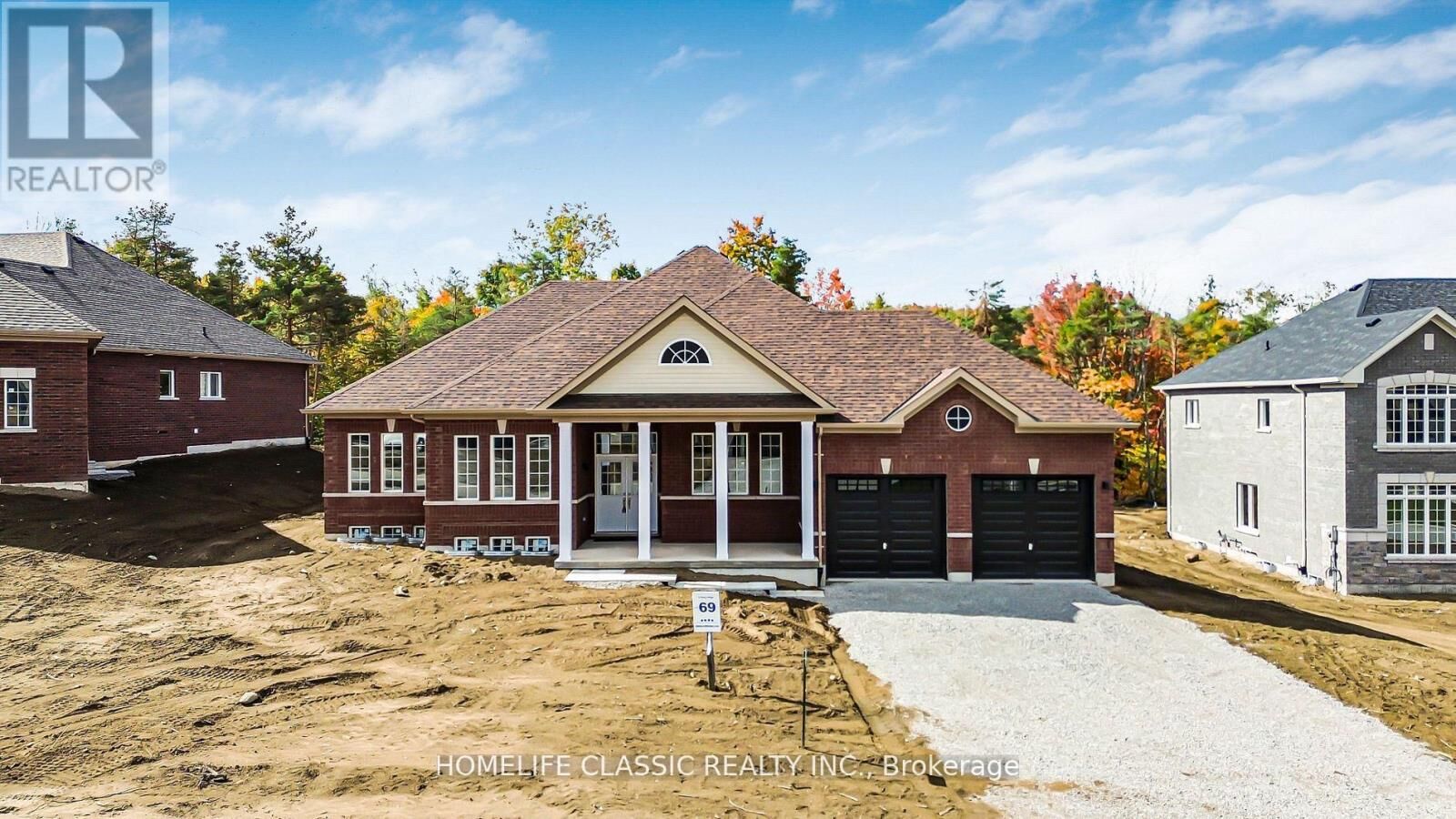 Property Photo:  74 Ruby Ridge  ON L0L 2E0 