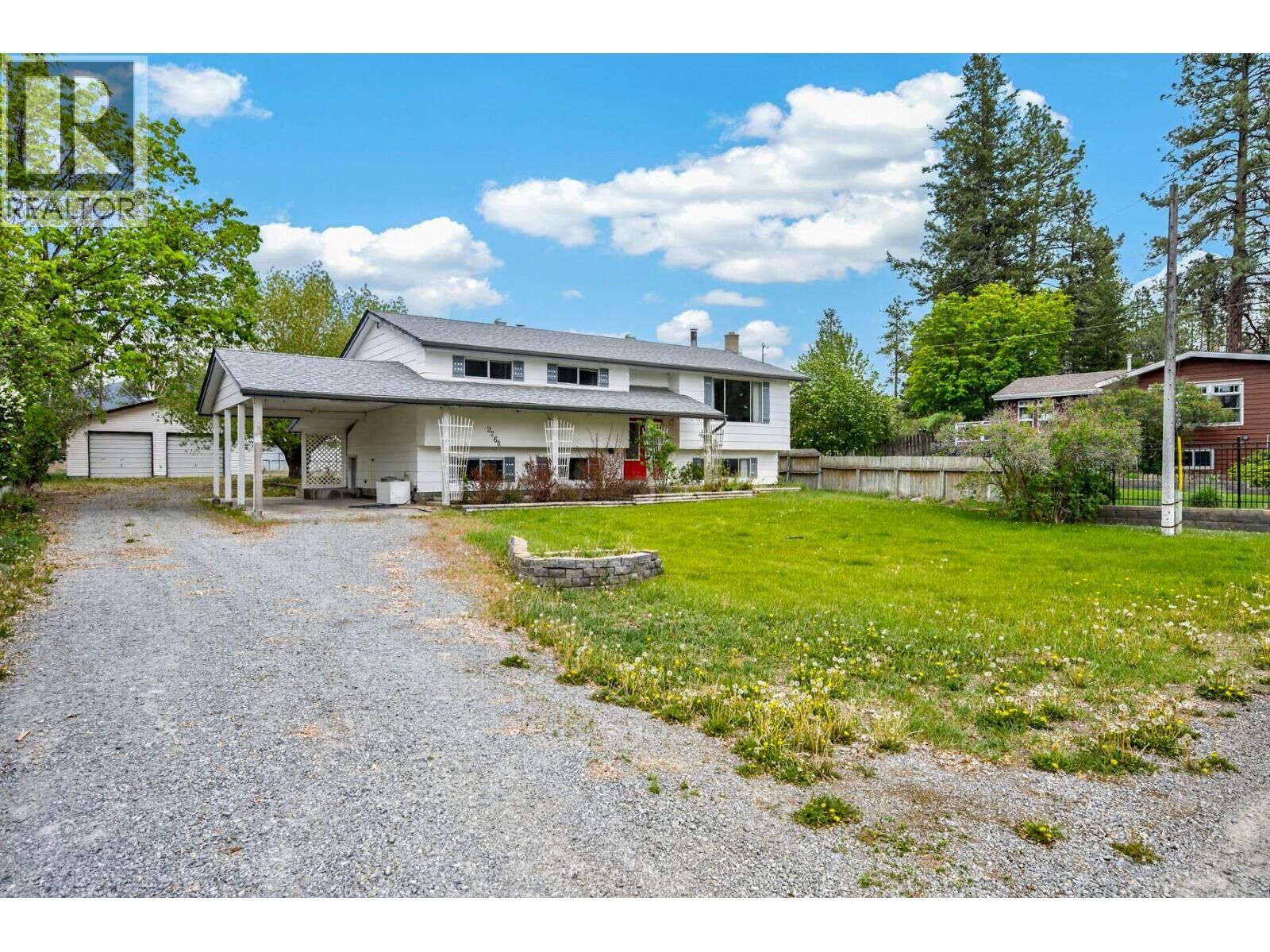 Property Photo: 2268 Schindler Crescent BC V0K 1Y0