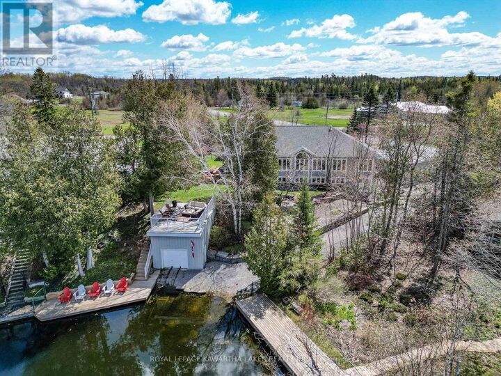 Property Photo:  3 Lagoon Drive  ON K0M 1N0 