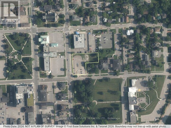 Property Photo:  120 Murray Street  ON K9H 2S5 