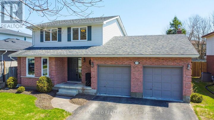 Property Photo:  1348 Hetherington Drive  ON K9L 1X5 