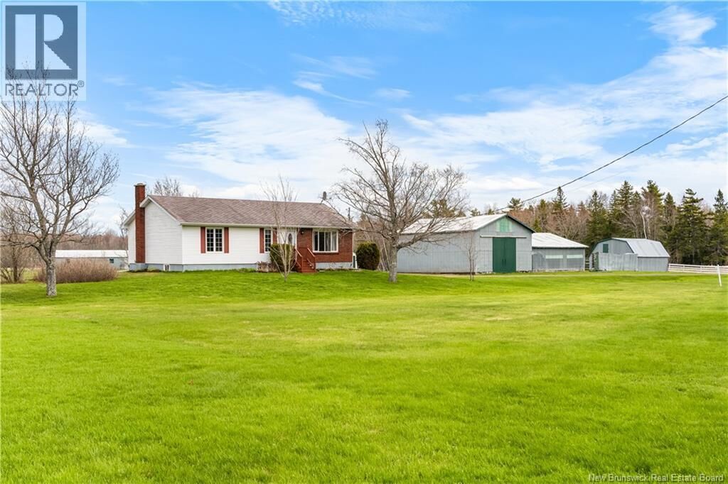 Property Photo:  5517 Route 134  NB E4R 3P2 